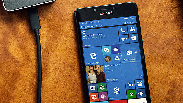 Microsoft: Vorerst keine Android-Apps für Windows 10
