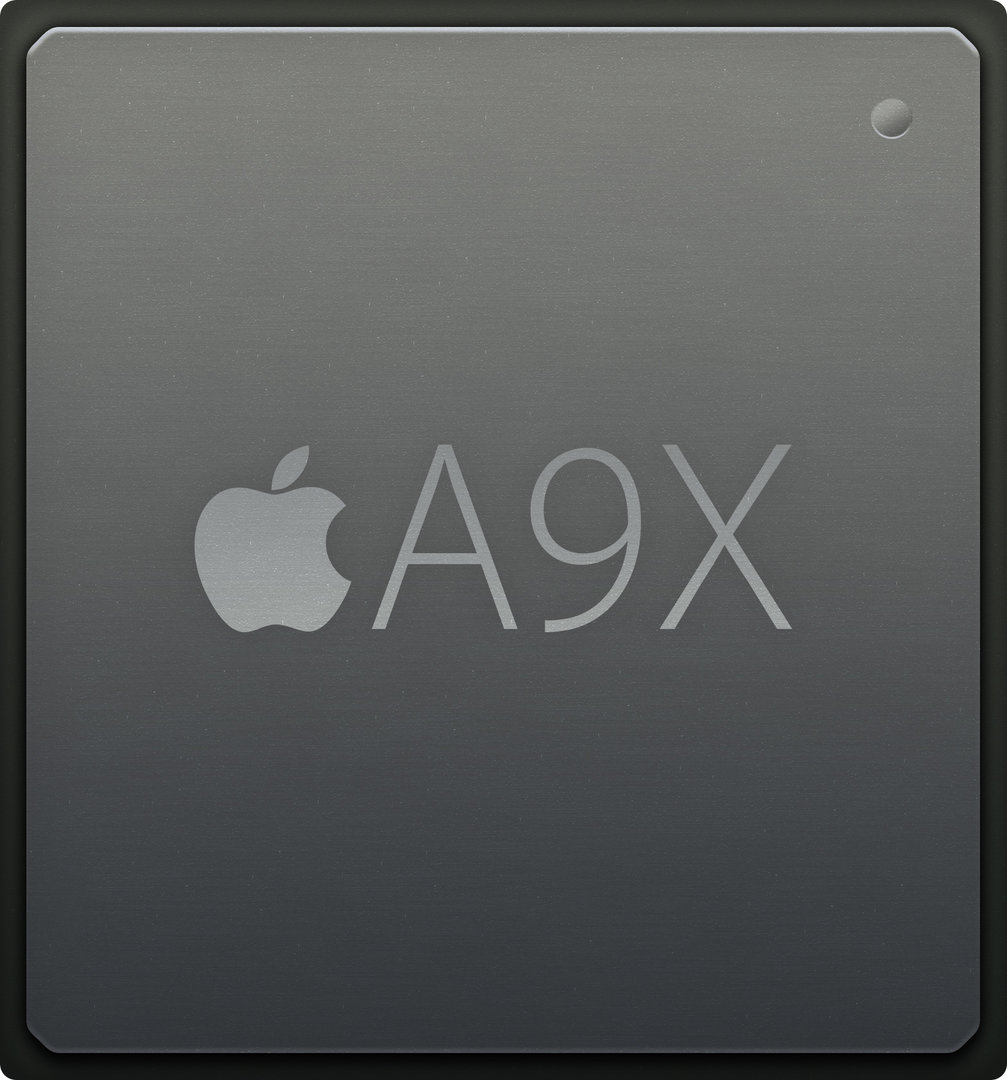 Apple A9X