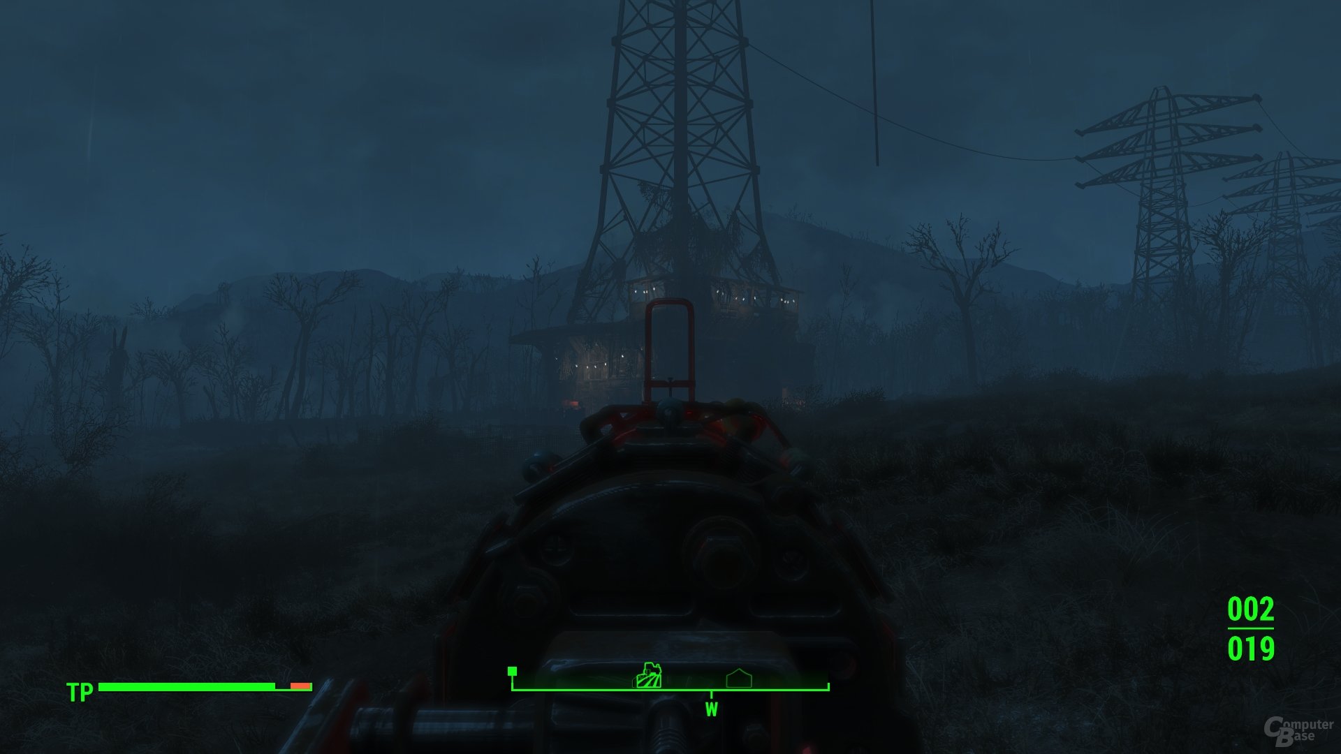 Fallout 4 im Test