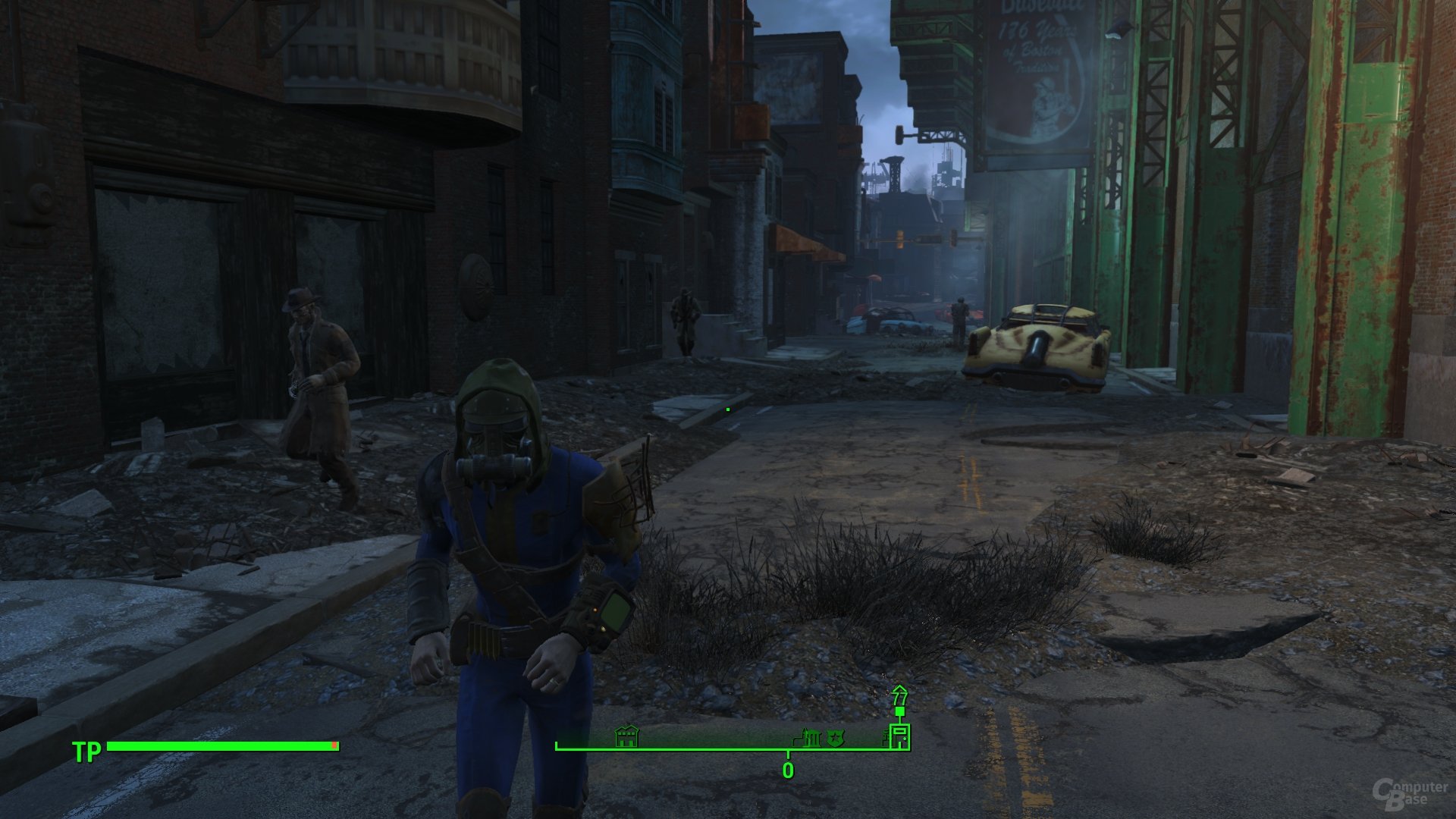 Fallout 4 im Test