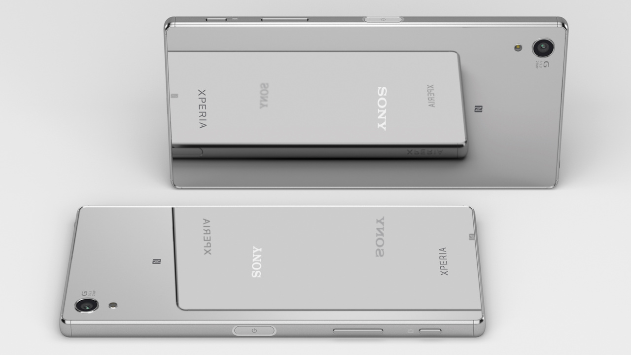 4K-Smartphone: Sony Xperia Z5 Premium ab sofort erhältlich
