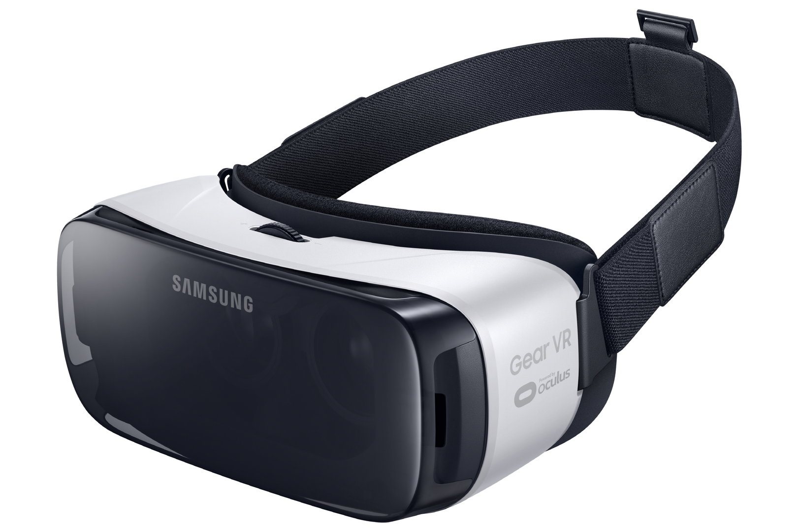 Zweite Samsung Gear VR