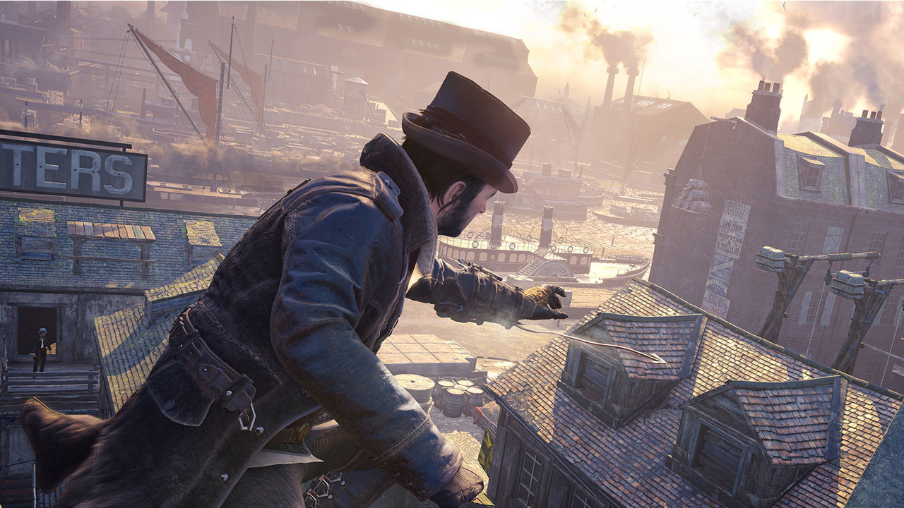 EA: Jade Raymond entwickelt Konkurrenz für Assassin's Creed