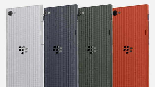 BlackBerry: CEO erwartet Profit für nächstes Jahr