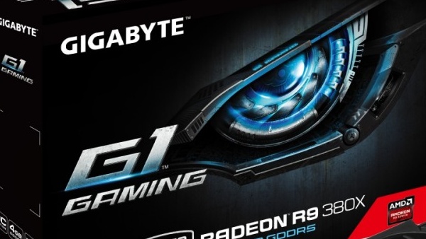 Radeon R9 380X: Modelle von Asus, Gigabyte und XFX gesichtet