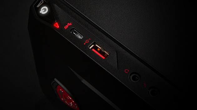 MSI Nightblade: Kompakte Komplettsysteme künftig mit Skylake-CPU