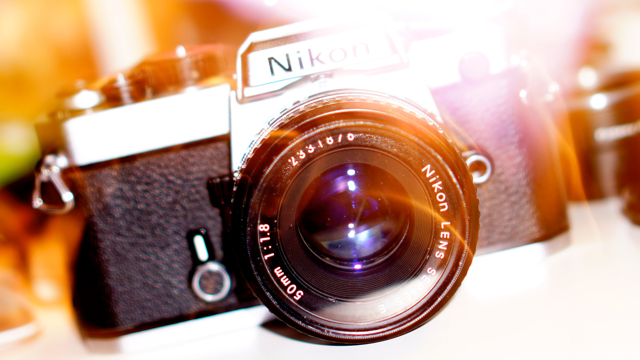 Nikon: Arbeiten an DSLR-Profimodell D5 bestätigt
