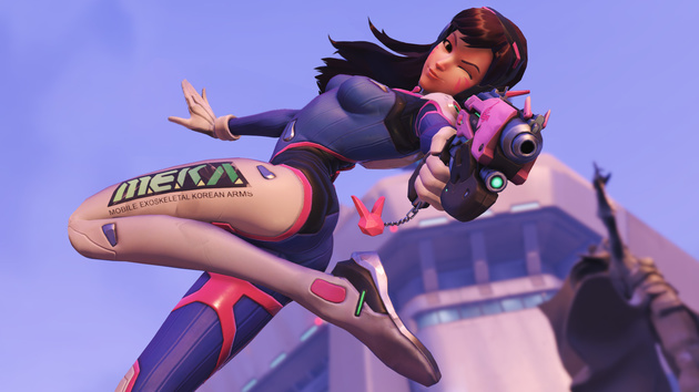 Overwatch: Systemanforderungen und großes Testwochenende