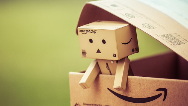 Cyber Monday: Amazons Schnäppchenwoche beginnt am 23. November