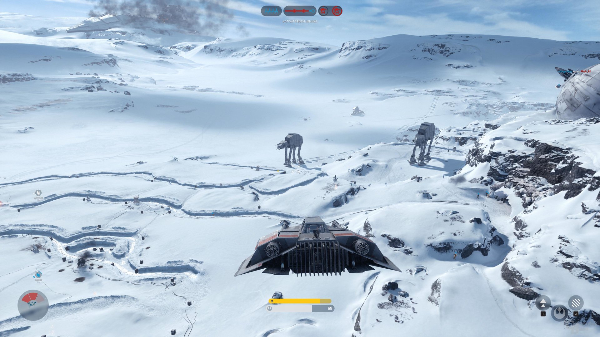 Star Wars: Battlefront