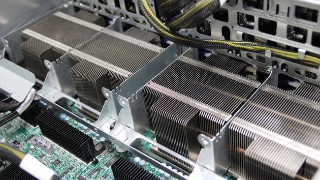 Intel Xeon: Broadwell-EP Anfang 2016, Skylake-EP zeitgleich als Sample