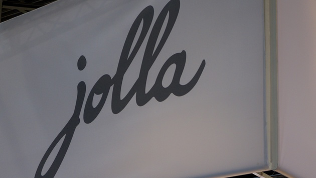 Jolla: Hersteller von Smartphones und Tablets in Finanznöten