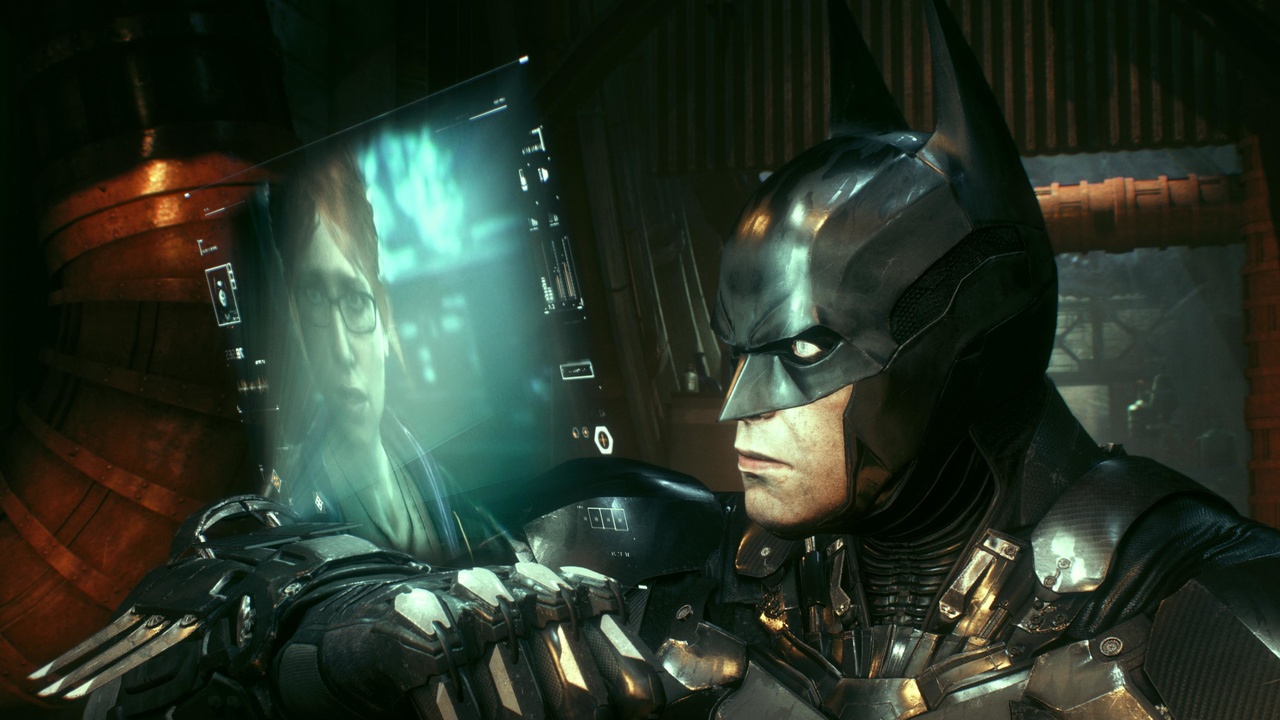 Batman: Arkham Knight: Unterstützung für CrossFire und SLI gestrichen