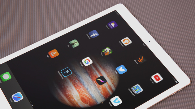iPad Pro: Apple bestätigt Fehler und empfiehlt erzwungenen Neustart