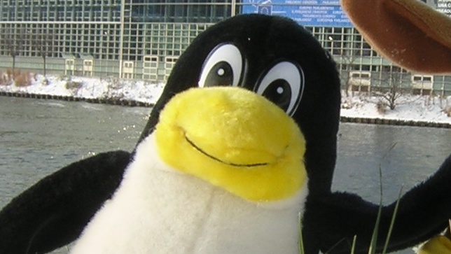 Slackware: Live-Edition der ältesten Linux-Distribution