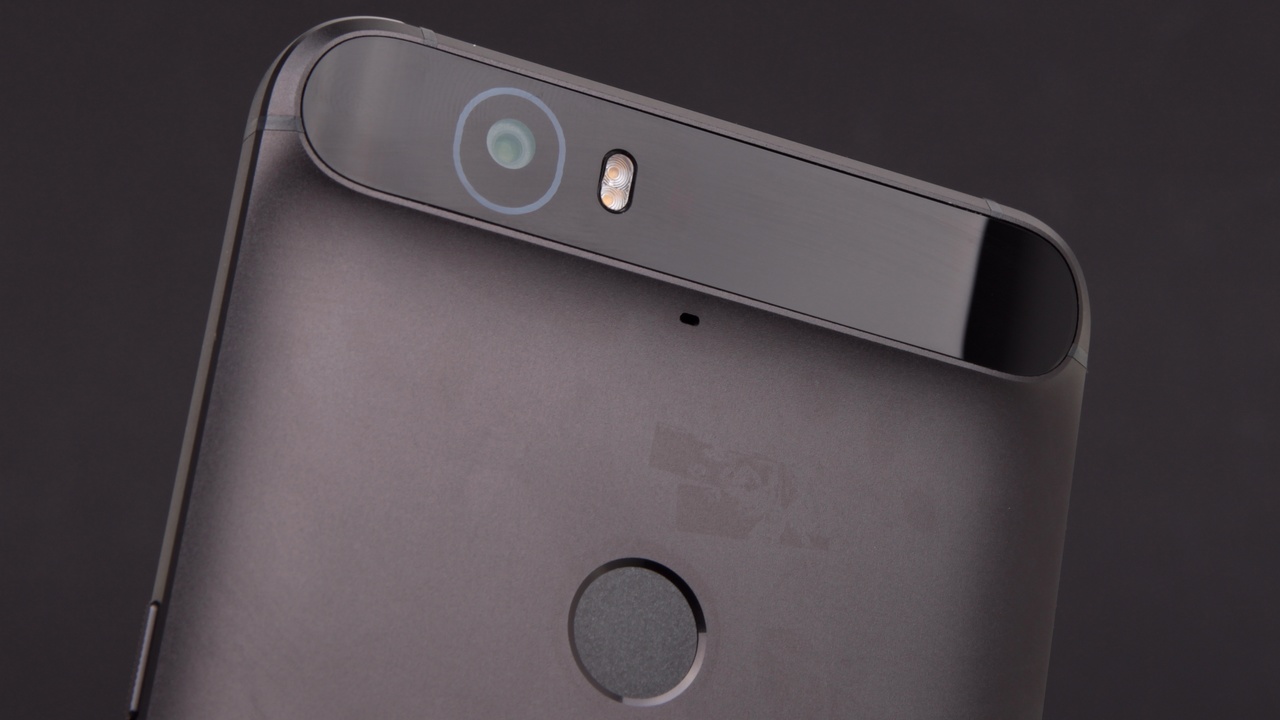 Google: Nexus 6P ab sofort in Deutschland lieferbar