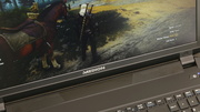 Medion Erazer X7843 im Test: Gaming-Notebook mit Skylake und GeForce GTX 980M