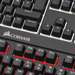 Gewinnspiel: Drei Tastaturen Corsair Strafe (RGB) zu gewinnen