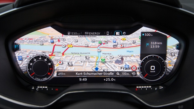 Automobilindustrie: Samsung liefert LPDDR4 und eMMC 5.1 an Audi