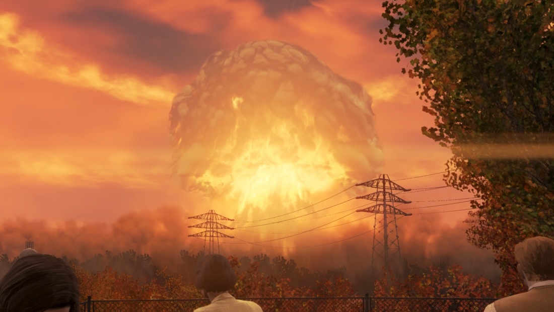 Fallout 4: Konsolenbefehle können Spielstände zerstören