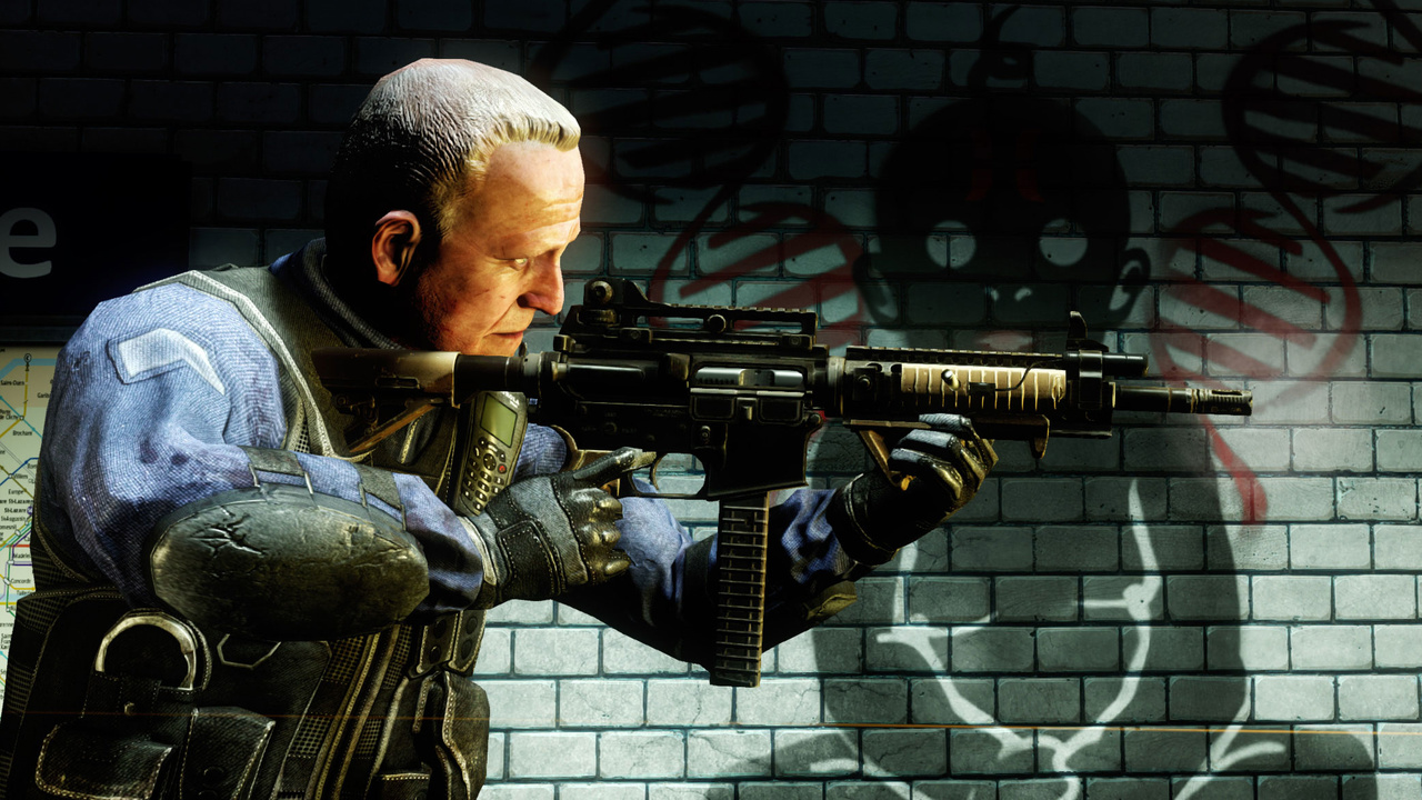Killing Floor 2: Mikrotransaktionen nach Art von Counter-Strike