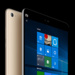 Xiaomi Mi Pad 2: Intel Atom und Windows 10 in Alu hinter 7,9 Zoll