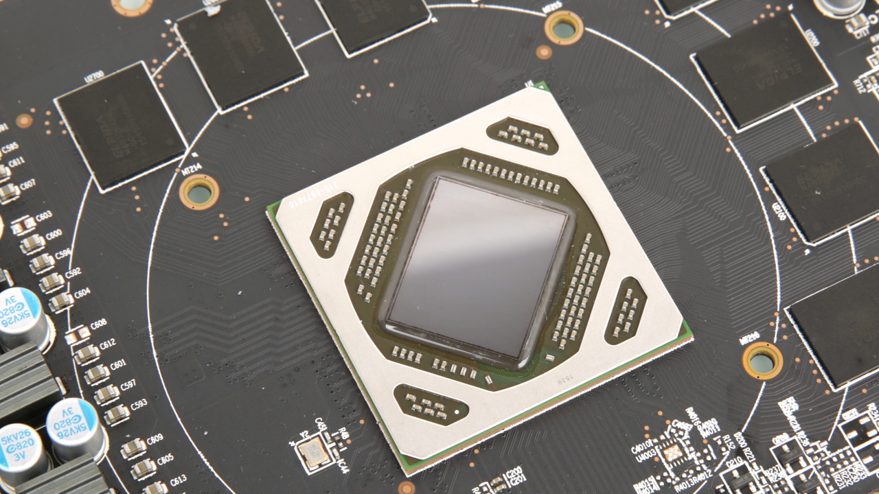 AMD Crimson: Benchmarks der R9 380X und neue Infos zum Shader Cache