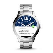 Fossil Q Founder