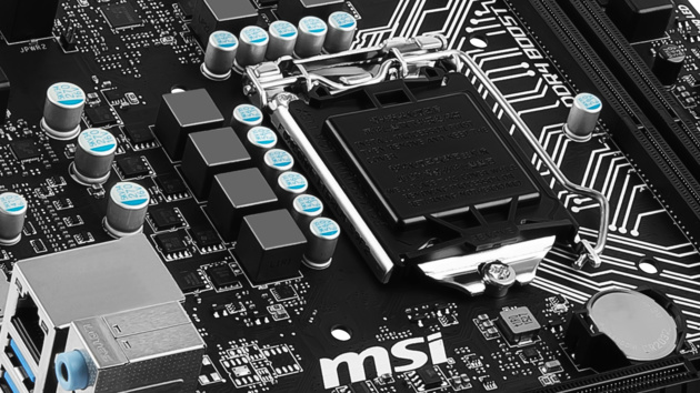 Skylake-Mainboards: Neue „Eco“-Modelle von MSI sparen bis zu 45 Prozent Strom