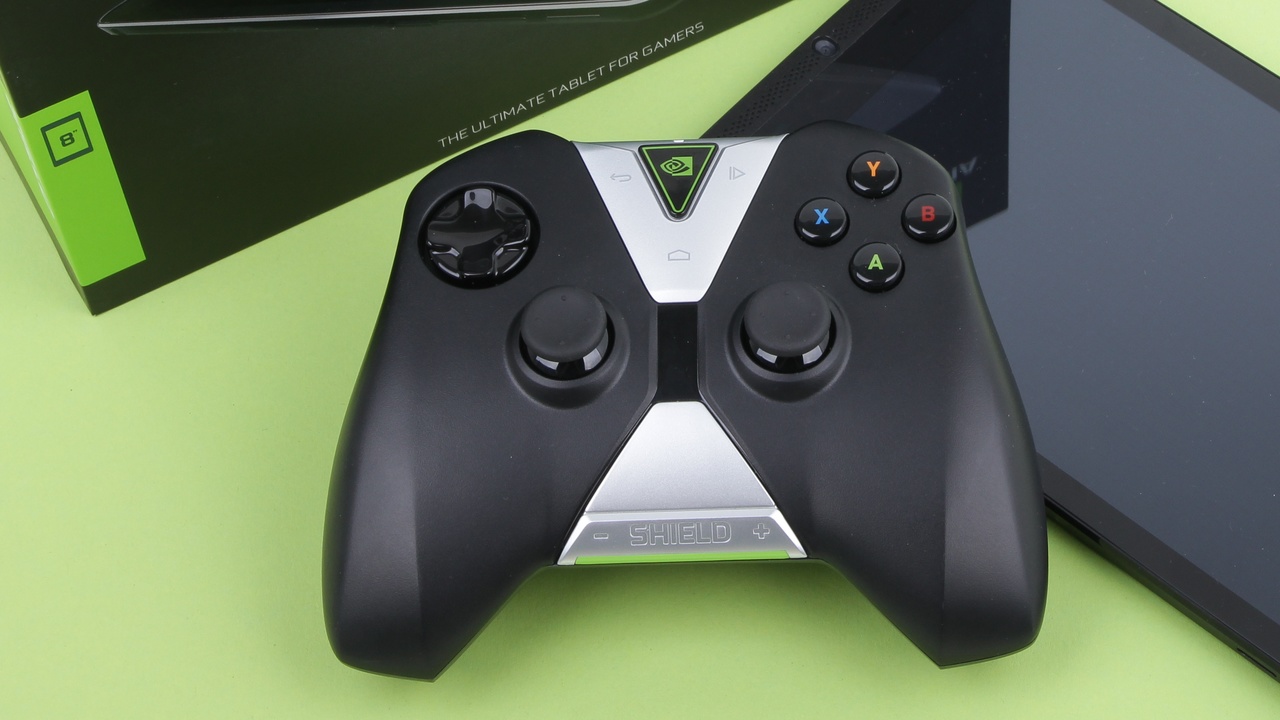 Black Friday: Nvidia Shield mit Remote um 40 Euro günstiger