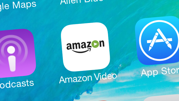 Prime Instant Video: Amazon will Inhalte der Streaming-Konkurrenz einbinden