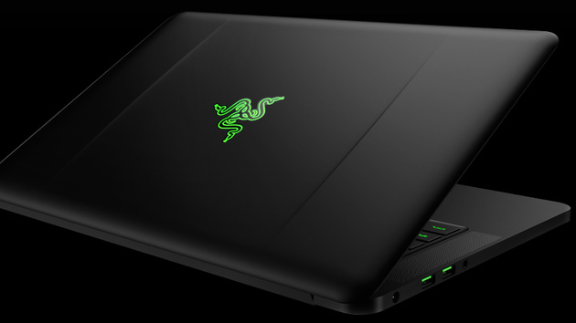 Razer und Lenovo: Blade Gaming-Notebooks kommen nach Europa