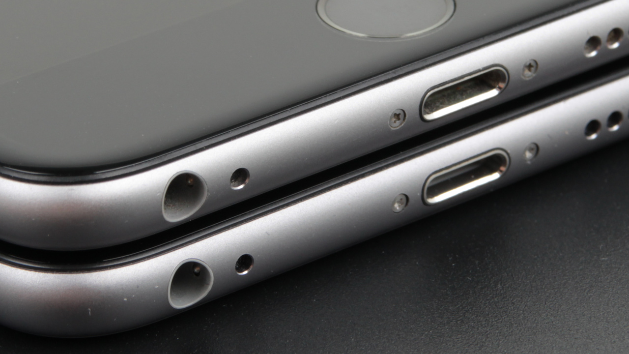 Dünnere iPhones: Das iPhone 7 soll nur Lightning statt 3,5-mm-Klinke bieten