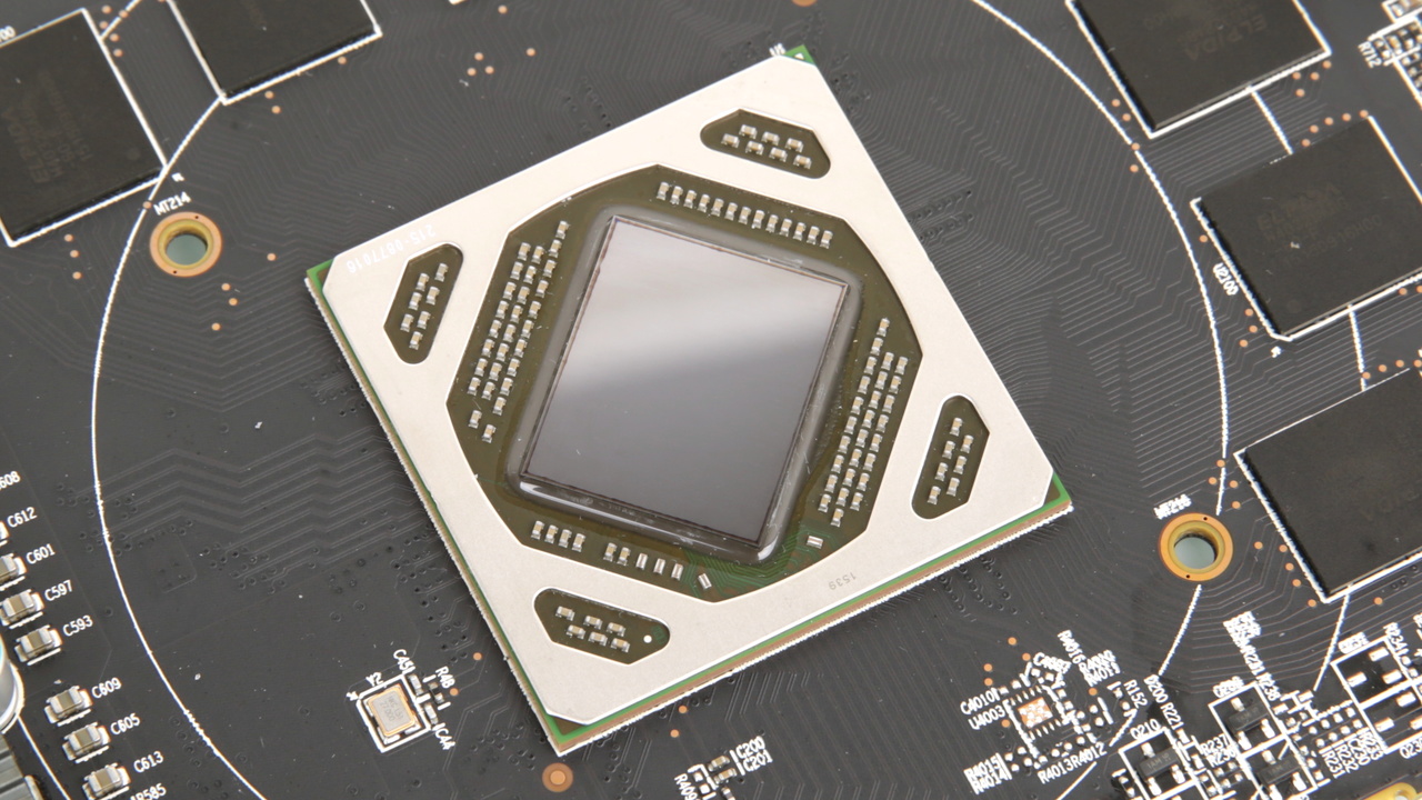 AMD Crimson: Hohe Temperaturen durch feste Lüftergeschwindigkeit