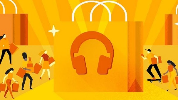Musik-Streaming: 3 Monate Play Music, Spotify oder Deezer für einen Euro