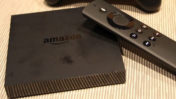 Amazon: Fire TV, Fire HD8 und Kindle-Reader reduziert