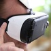 Virtual Reality: Samsung-Browser für Gear VR kommt mit Augen-Bedienung