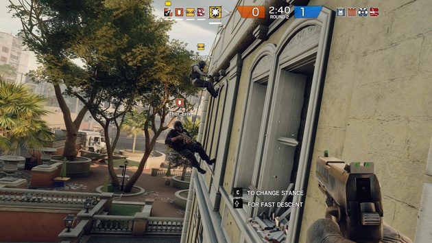 Rainbow Six Siege im Test: Hochspannende Ballerei mit Hirn und Mikrotransaktionen