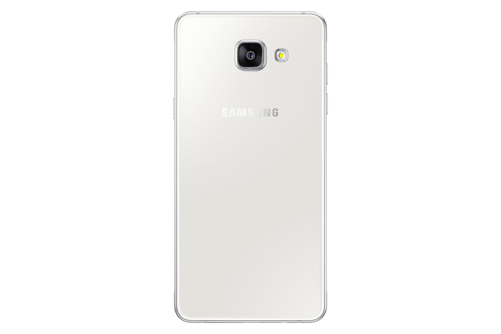 Samsung Galaxy A5 2016 Edition