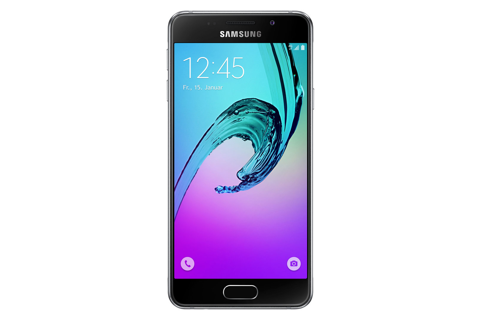 Samsung Galaxy A3 2016 Edition