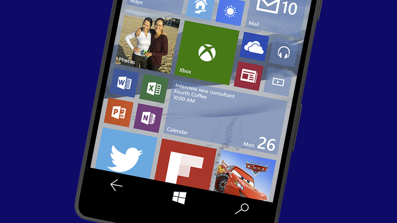 Windows 10 Mobile: Microsoft nennt Support-Ende und korrigiert nach unten