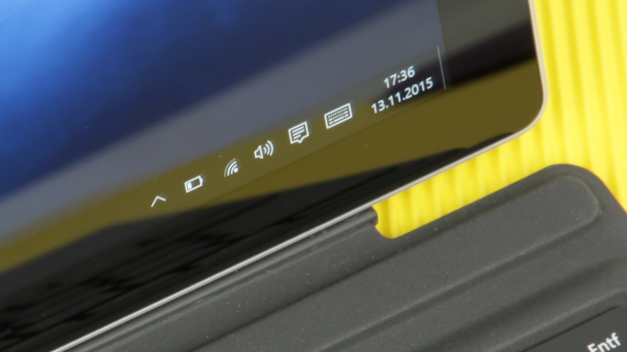 Surface Pro 4: Patch gegen Probleme mit dem Grafiktreiber