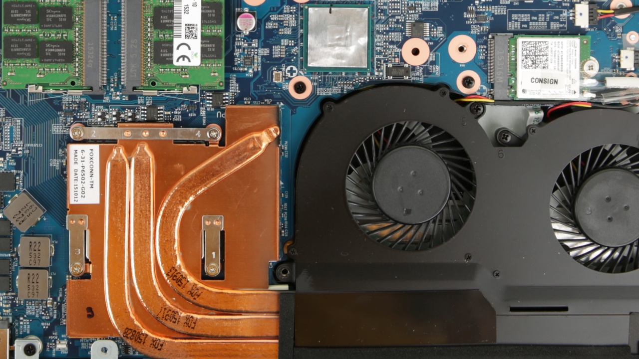 Hotfix 359.12: Nvidias Beta-Treiber gegen Abstürze mit GeForce GTX 860M