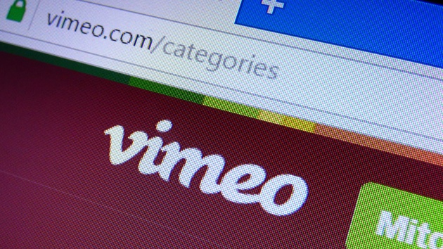 Vimeo: 4K-Videos und Adaptive Streaming für jedermann