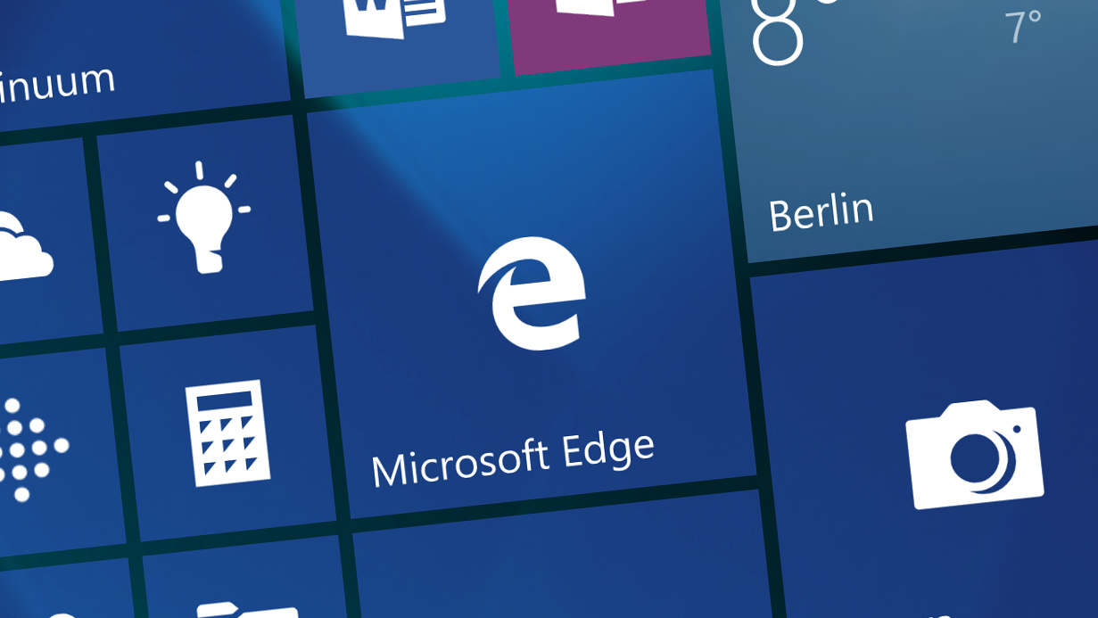 Windows 10 Mobile: Build 10586.29 bringt schnelleren Edge-Browser mit