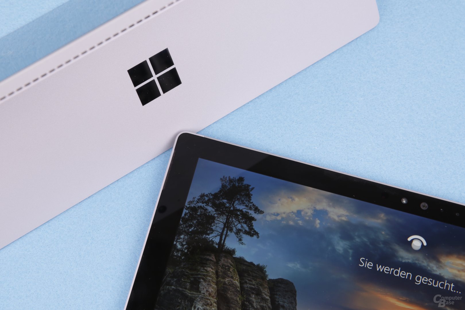 Eineiige Zwillinge: Surface Pro 4 mit Core i5 und Core M
