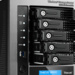 Thecus W5810: 5-Bay-NAS mit Windows Storage Server startet bei 789 Euro