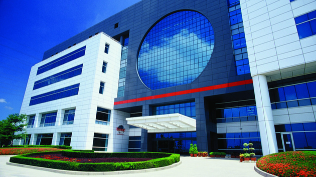 TSMC: Neue 300-mm-Wafer-Fabrik für 16-nm-Chips geplant