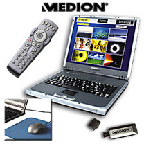 Medion Titanium MD 41300