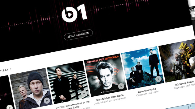 iTunes Match: Apple erhöht Limit für iCloud auf 100.000 Titel
